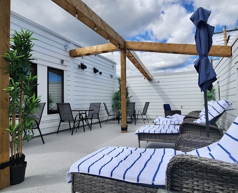 DekSmart Outdoor Living